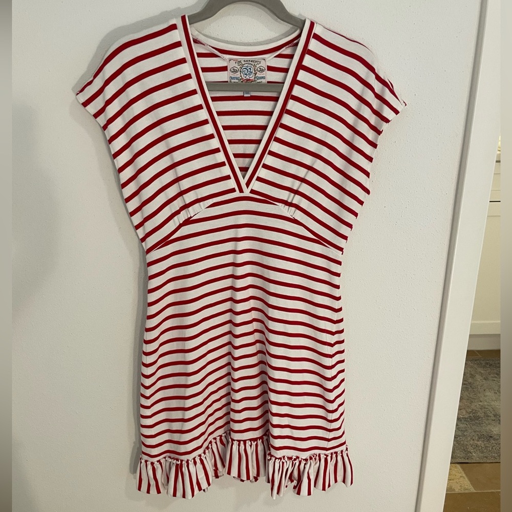 Fine Garments by Bell Dress